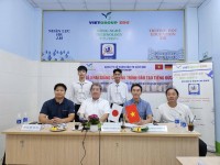 VIETGROUP EDU – Đồng hành cùng bạn chinh phục Nhật Bản